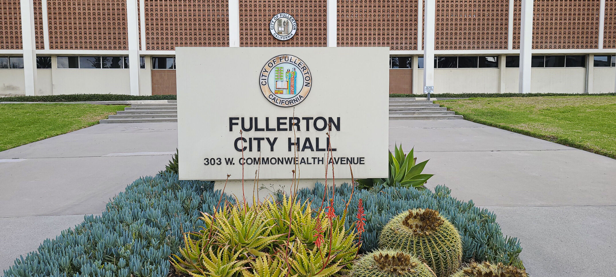 City Hall